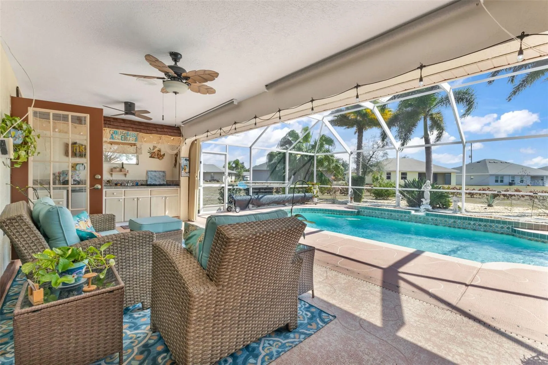 26077 Huanuco Drive Punta Gorda FL 33983