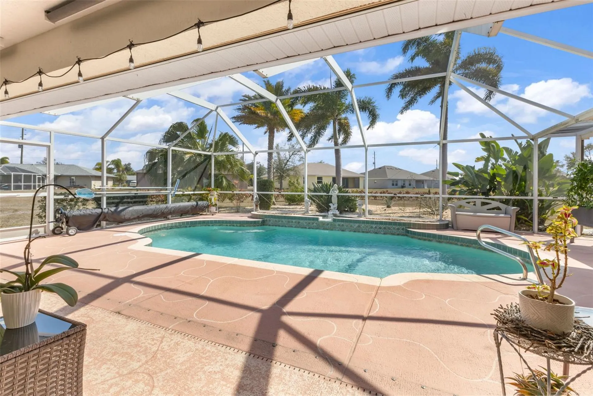 26077 Huanuco Drive Punta Gorda FL 33983