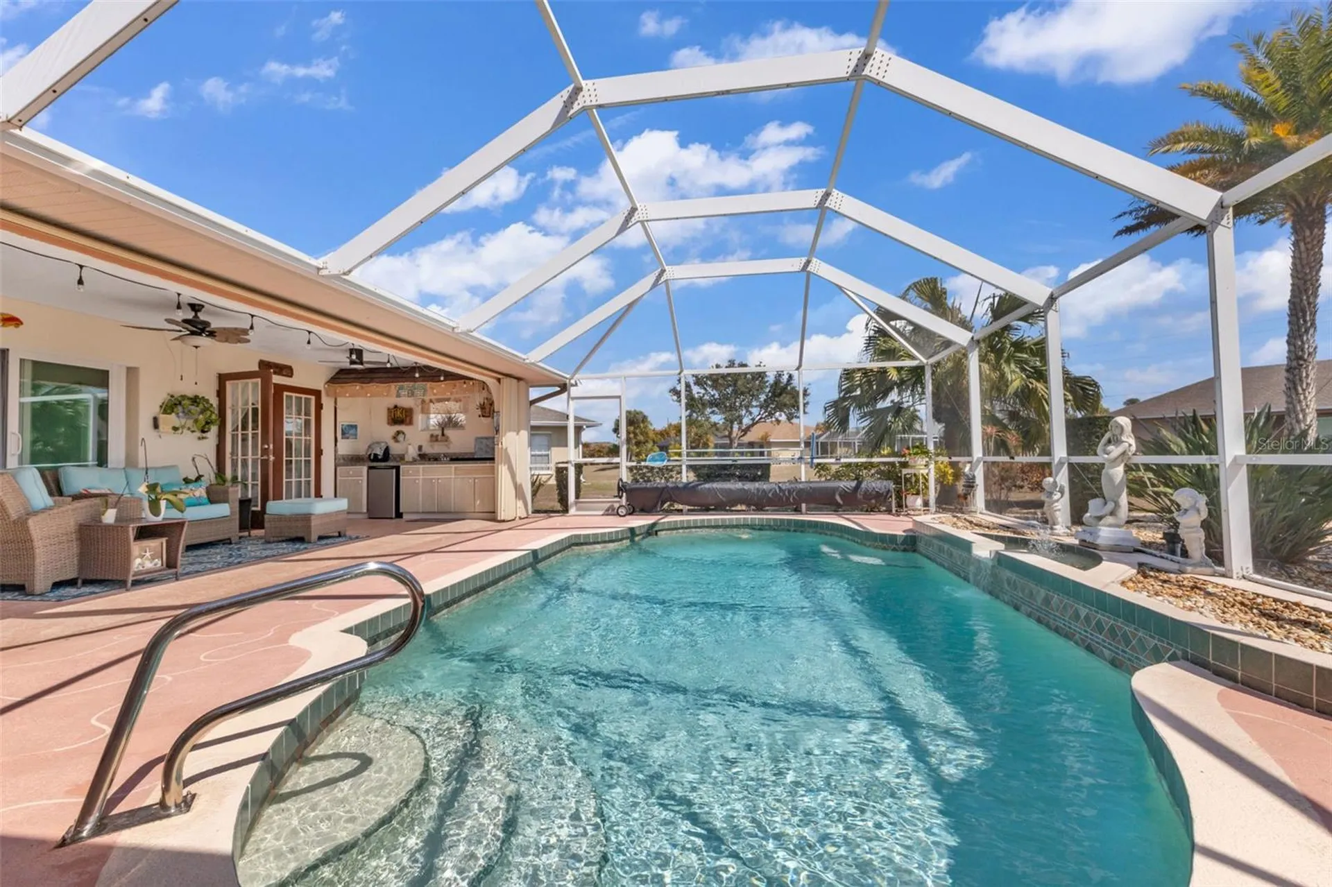 26077 Huanuco Drive Punta Gorda FL 33983