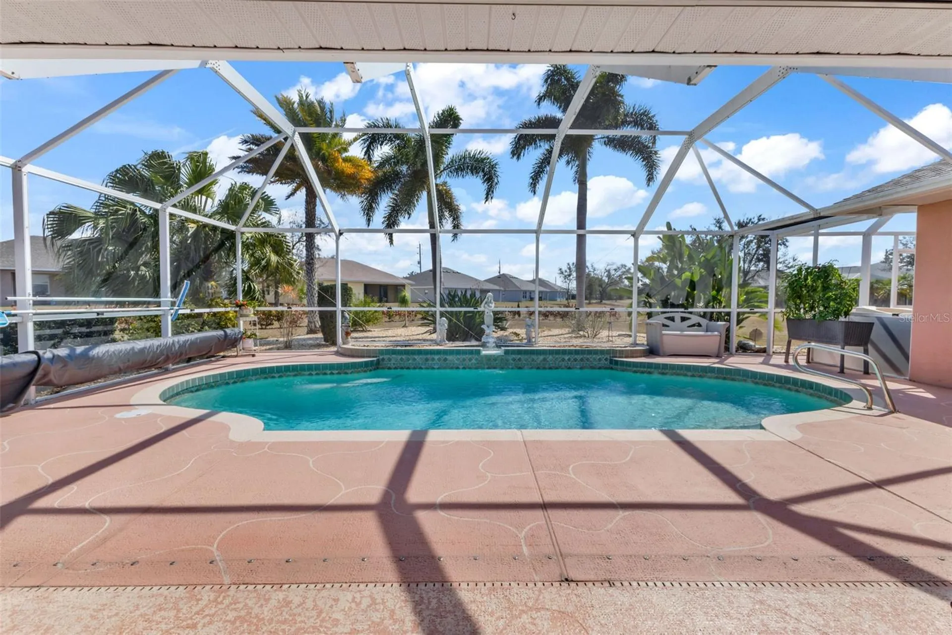 26077 Huanuco Drive Punta Gorda FL 33983