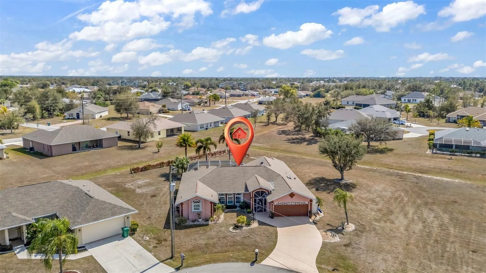 26077 Huanuco Drive Punta Gorda FL 33983
