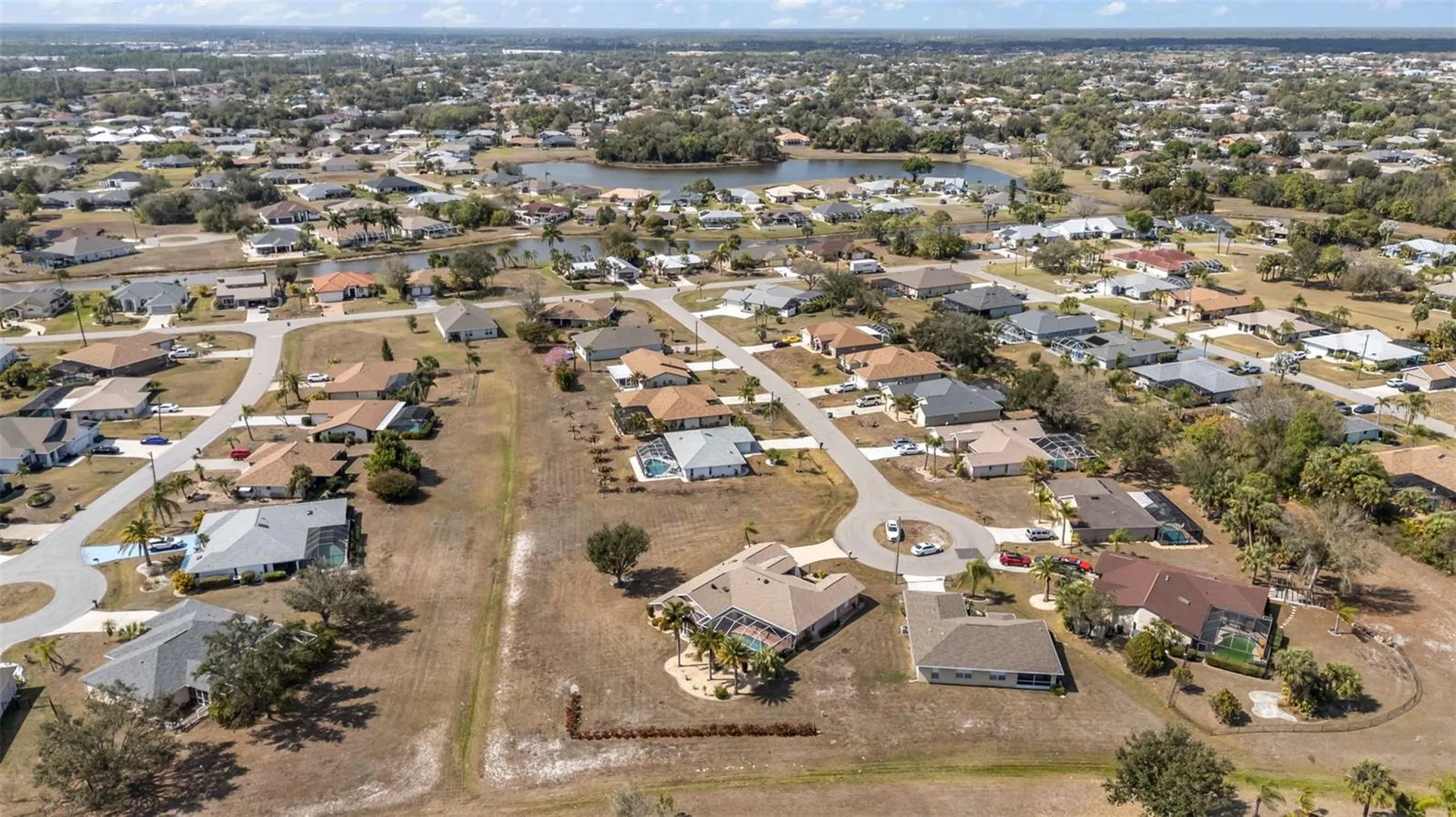 26077 Huanuco Drive Punta Gorda FL 33983