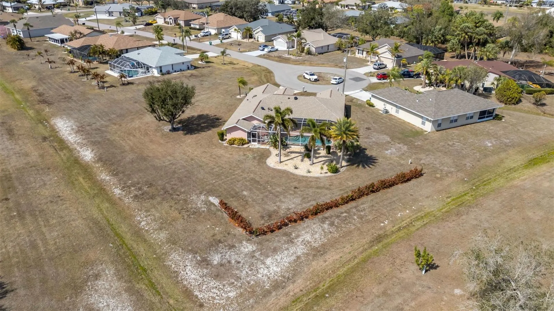 26077 Huanuco Drive Punta Gorda FL 33983