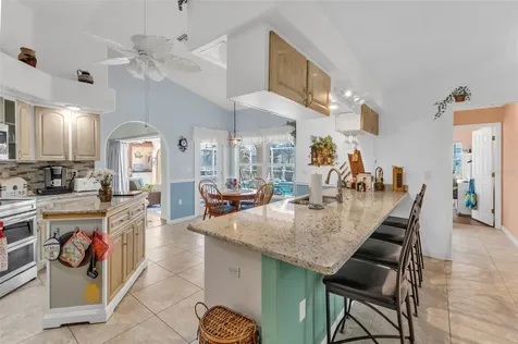 26077 Huanuco Drive Punta Gorda FL 33983