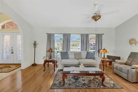 26077 Huanuco Drive Punta Gorda FL 33983