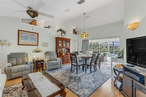 26077 Huanuco Drive Punta Gorda FL 33983