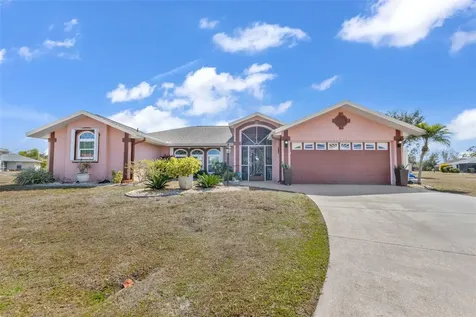 26077 Huanuco Drive Punta Gorda FL 33983