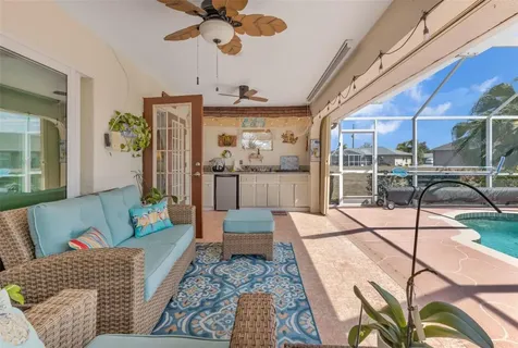 26077 Huanuco Drive Punta Gorda FL 33983