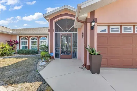 26077 Huanuco Drive Punta Gorda FL 33983
