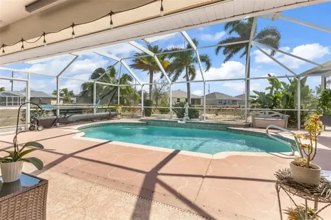 26077 Huanuco Drive Punta Gorda FL 33983