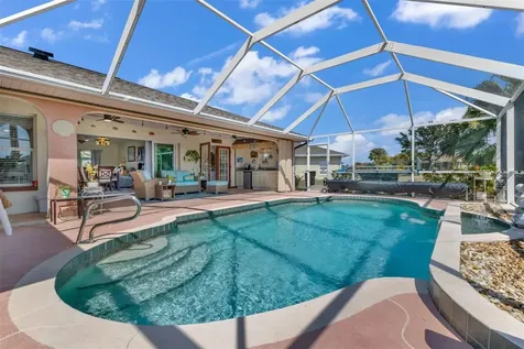 26077 Huanuco Drive Punta Gorda FL 33983