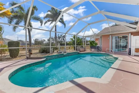 26077 Huanuco Drive Punta Gorda FL 33983