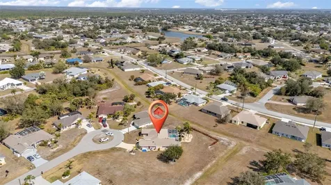26077 Huanuco Drive Punta Gorda FL 33983