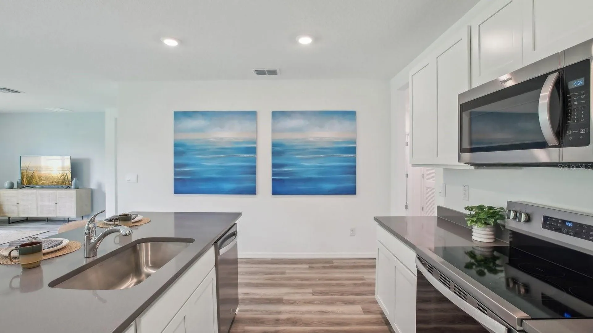 15032 Crosshall Stream Drive Wimauma FL 33598