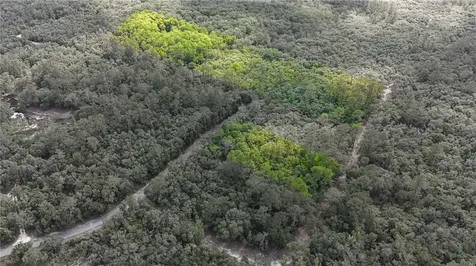 Tbd Off Riverview Road Fanning Springs FL 32693
