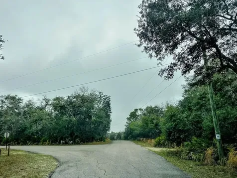 Tbd Off Riverview Road Fanning Springs FL 32693