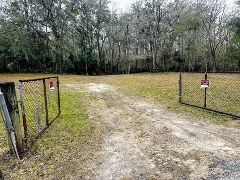 Tbd Off Riverview Road Fanning Springs FL 32693