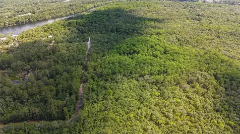 Tbd Off Riverview Road Fanning Springs FL 32693
