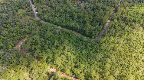 Tbd Off Riverview Road Fanning Springs FL 32693