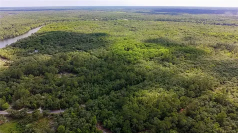 Tbd Off Riverview Road Fanning Springs FL 32693