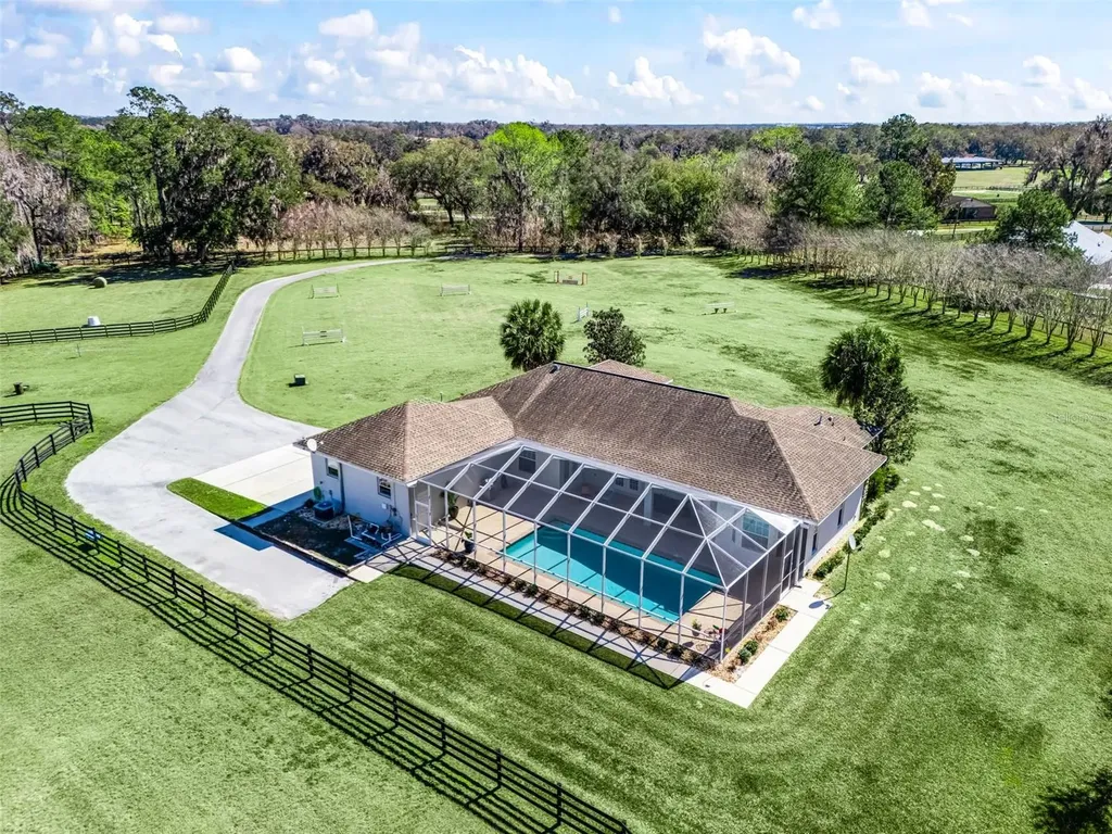 3030 NW 95th Avenue Road Ocala FL 34482