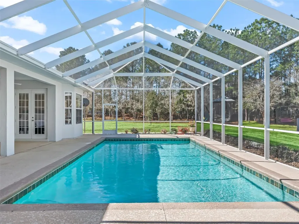 3030 NW 95th Avenue Road Ocala FL 34482