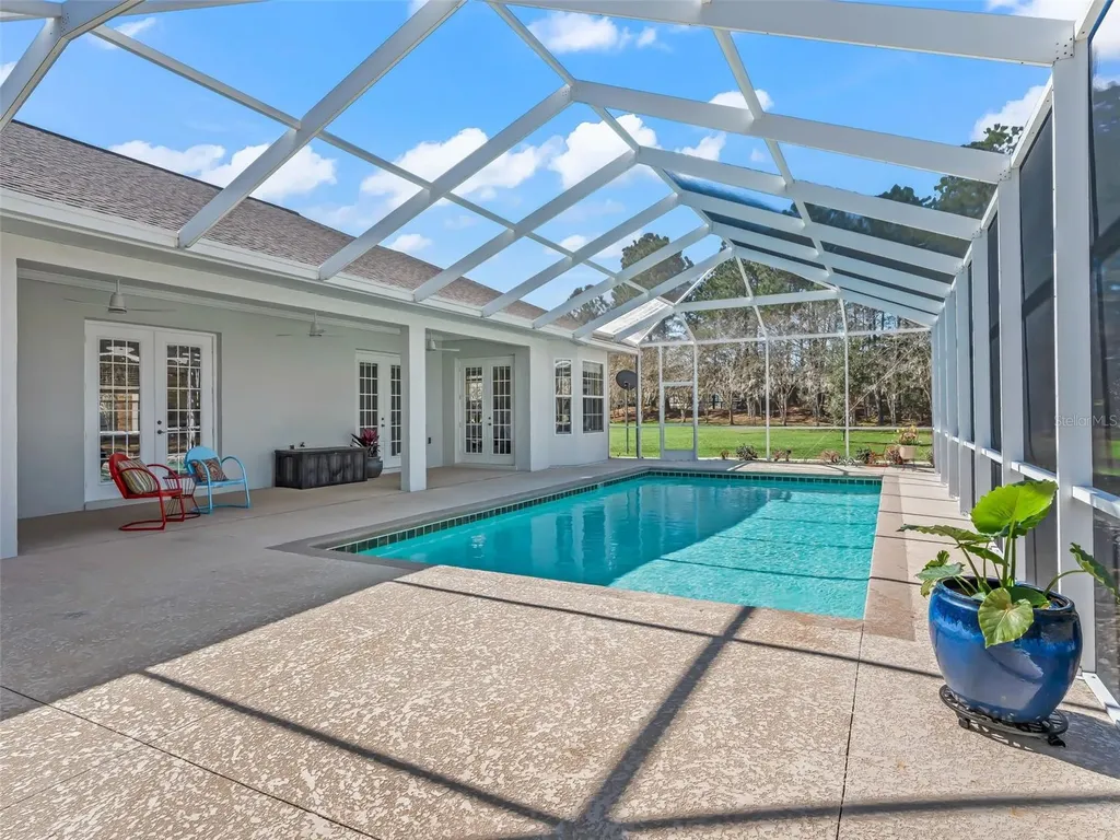 3030 NW 95th Avenue Road Ocala FL 34482