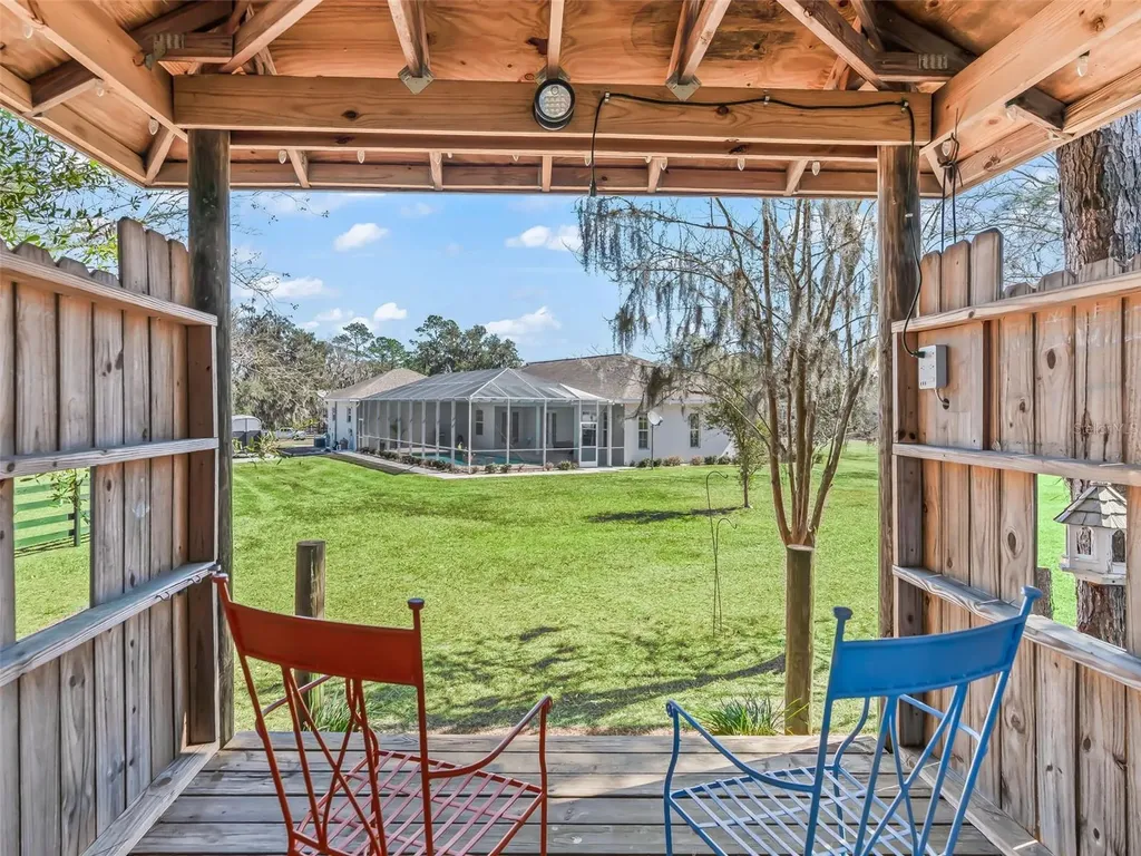 3030 NW 95th Avenue Road Ocala FL 34482