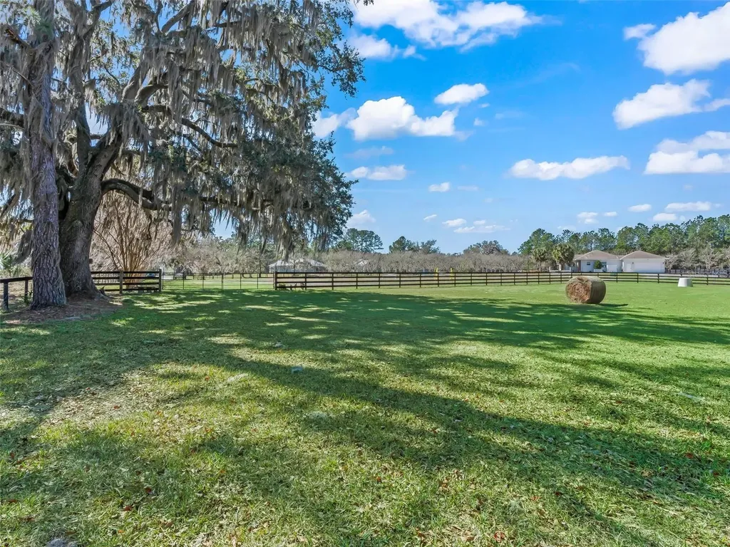 3030 NW 95th Avenue Road Ocala FL 34482