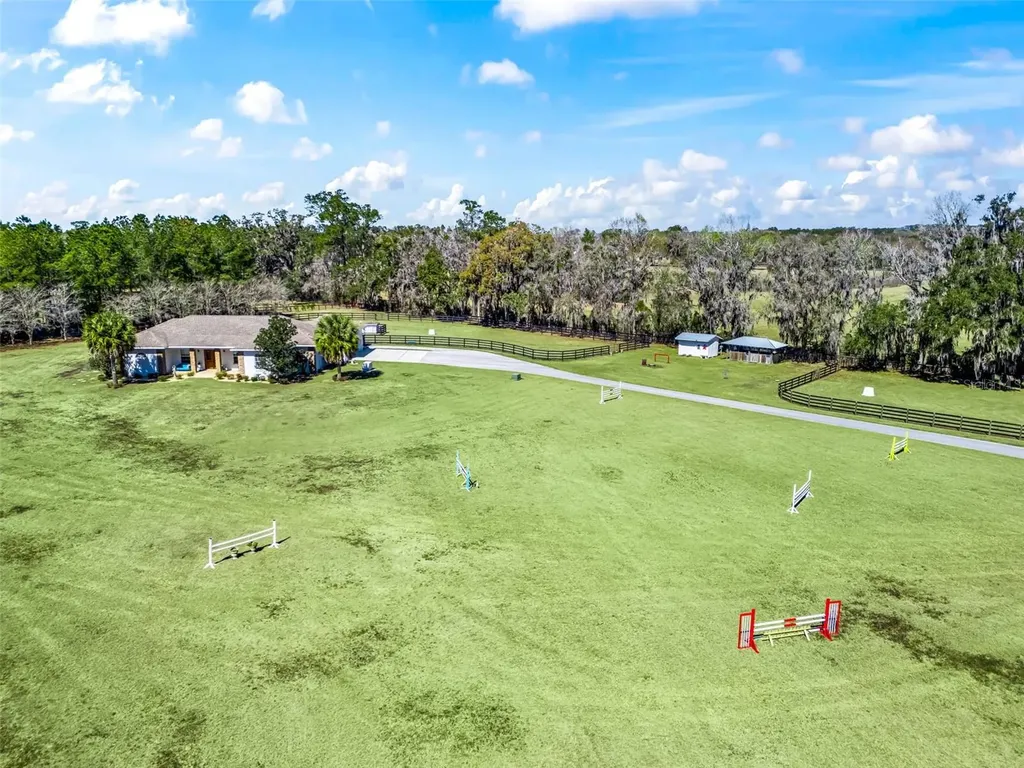 3030 NW 95th Avenue Road Ocala FL 34482
