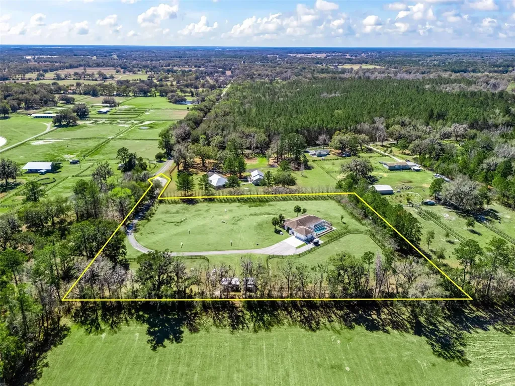 3030 NW 95th Avenue Road Ocala FL 34482