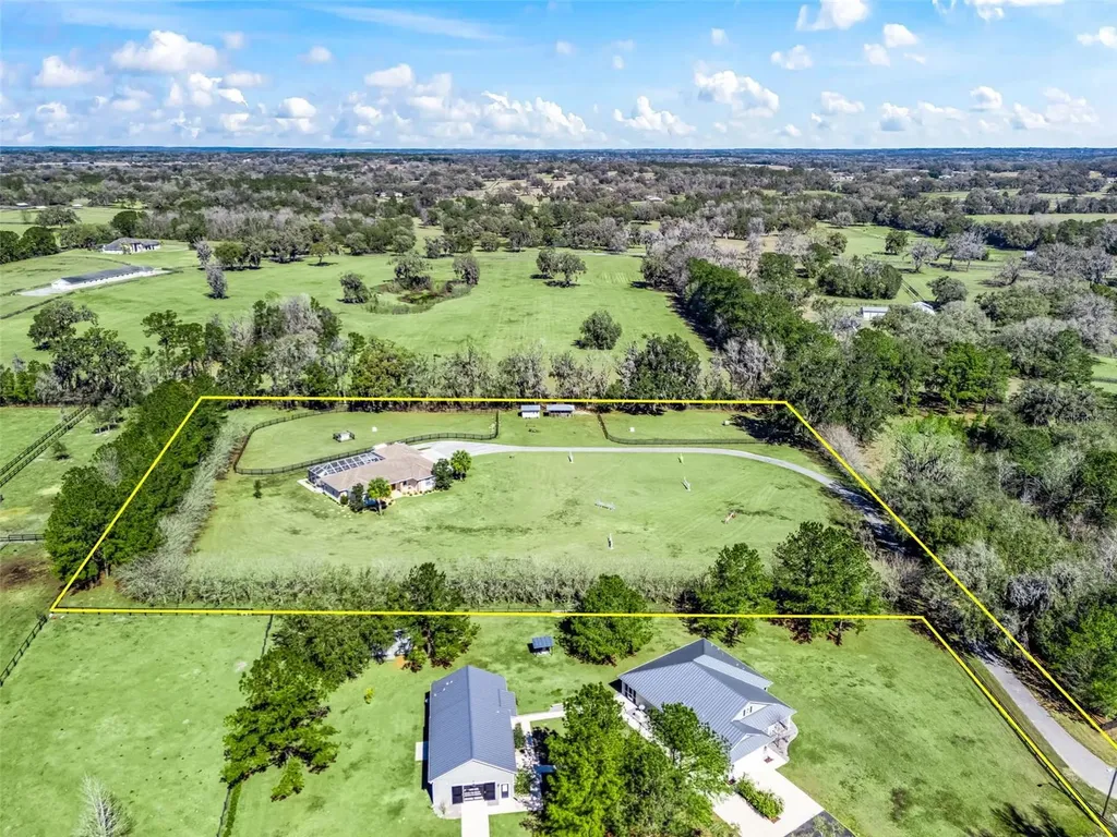 3030 NW 95th Avenue Road Ocala FL 34482