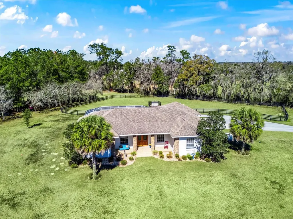 3030 NW 95th Avenue Road Ocala FL 34482