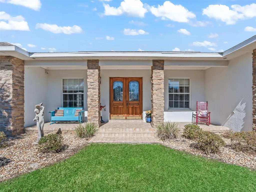 3030 NW 95th Avenue Road Ocala FL 34482