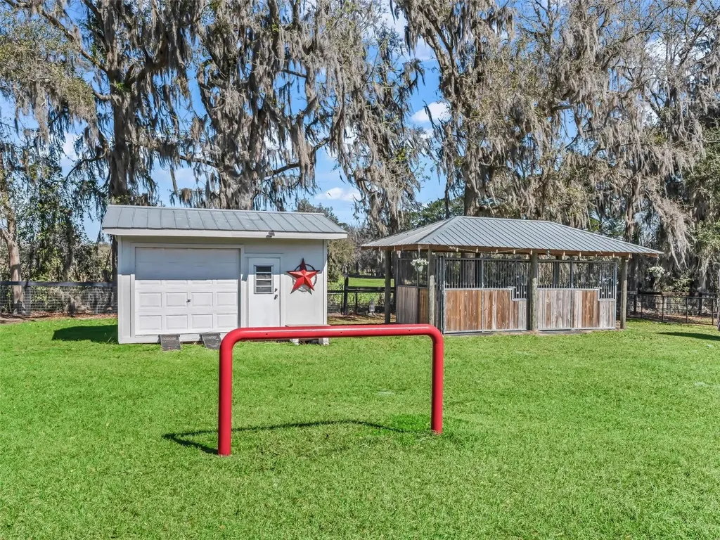 3030 NW 95th Avenue Road Ocala FL 34482