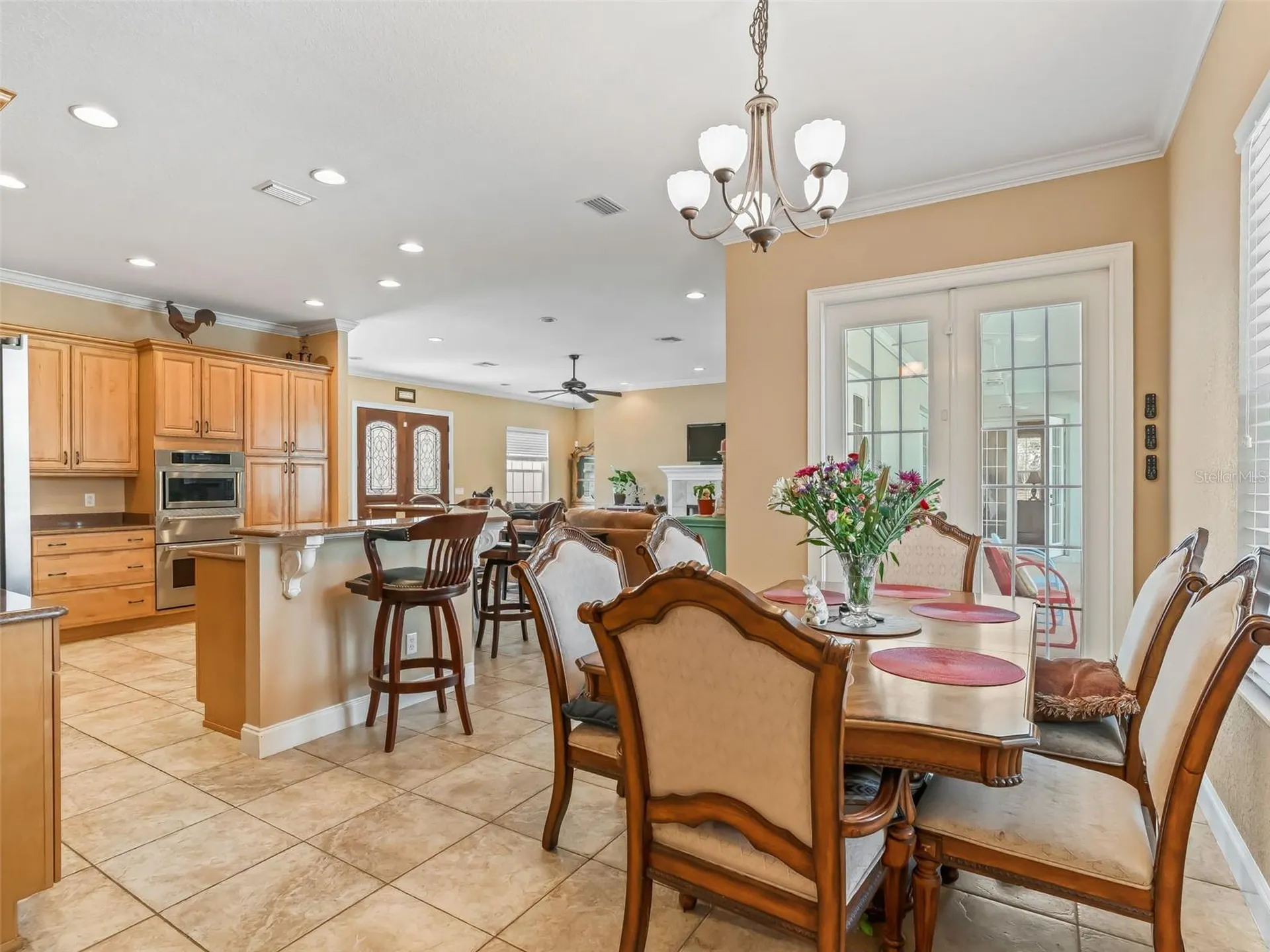 3030 NW 95th Avenue Road Ocala FL 34482