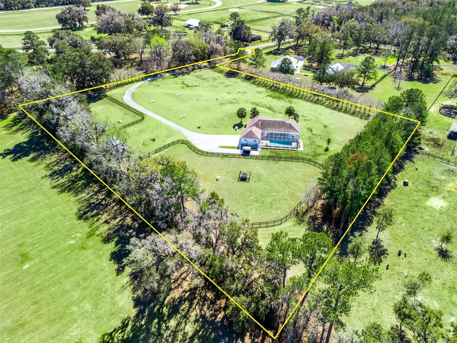 3030 NW 95th Avenue Road Ocala FL 34482