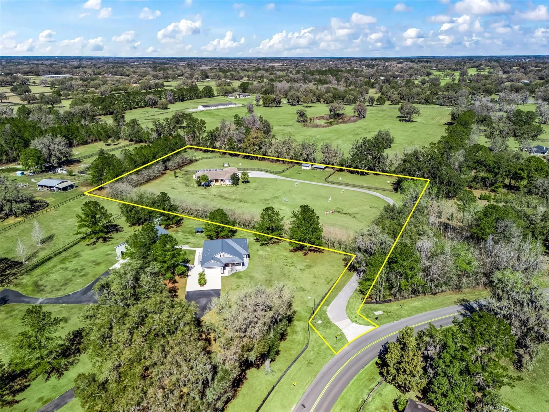 3030 NW 95th Avenue Road Ocala FL 34482