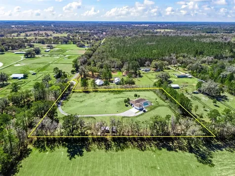 3030 NW 95th Avenue Road Ocala FL 34482