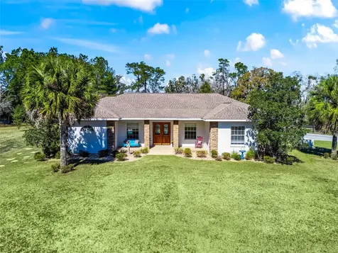 3030 NW 95th Avenue Road Ocala FL 34482