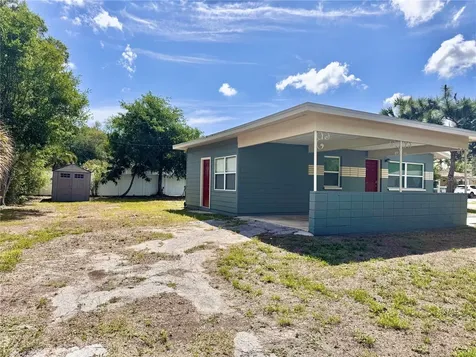 5601 62nd Way N St Petersburg FL 33709