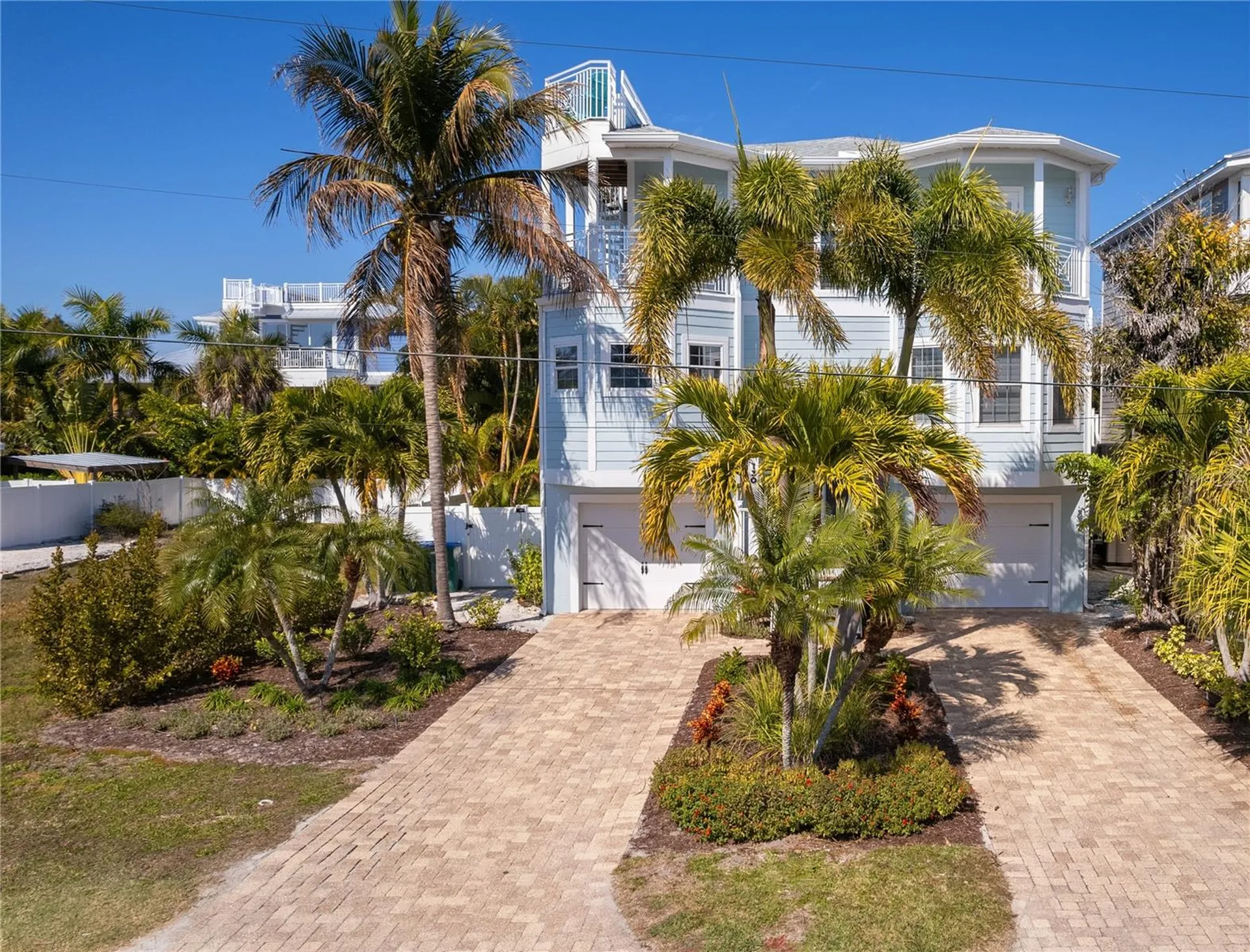 130 50th Street Holmes Beach FL 34217