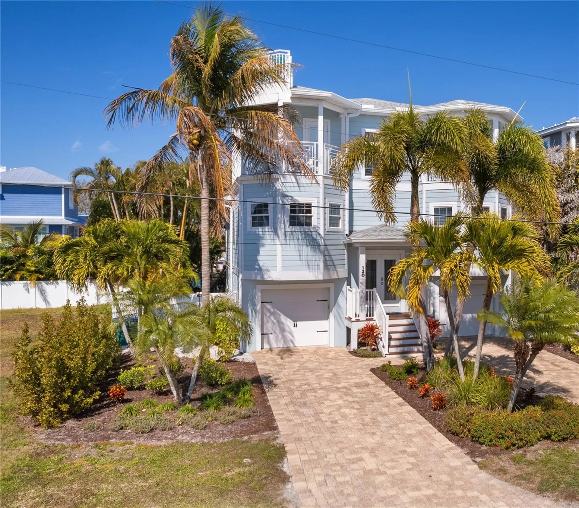 130 50th Street Holmes Beach FL 34217