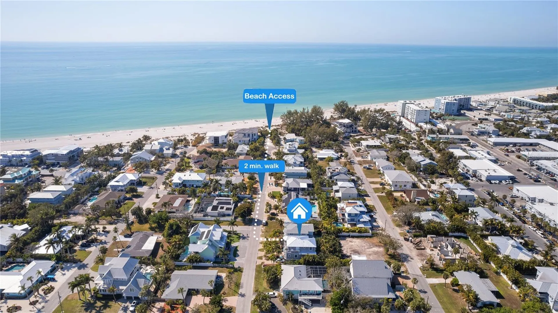 130 50th Street Holmes Beach FL 34217
