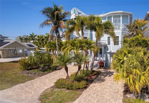 130 50th Street Holmes Beach FL 34217