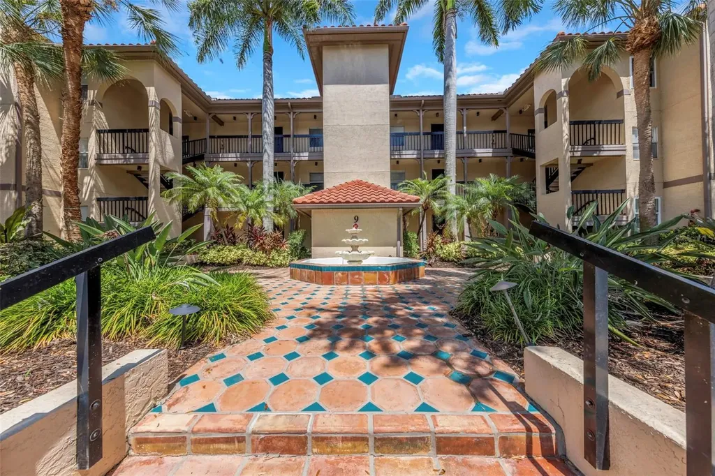 2400 Feather Sound Drive Clearwater FL 33762