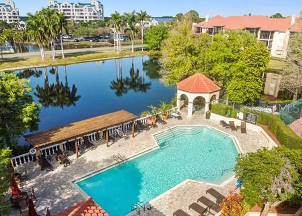 2400 Feather Sound Drive Clearwater FL 33762
