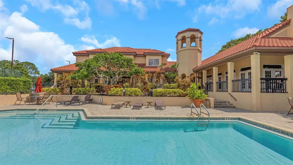 2400 Feather Sound Drive Clearwater FL 33762