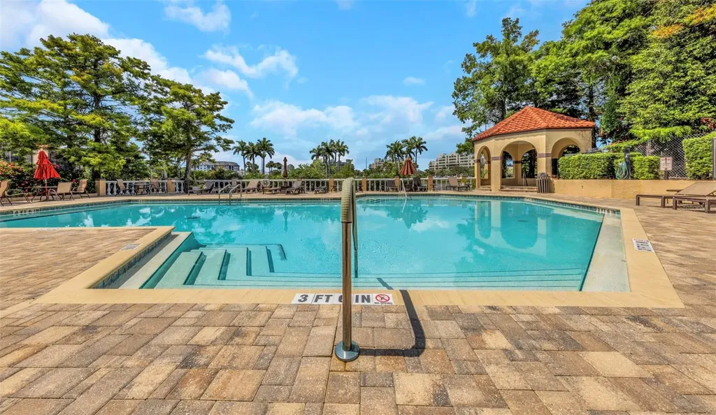 2400 Feather Sound Drive Clearwater FL 33762