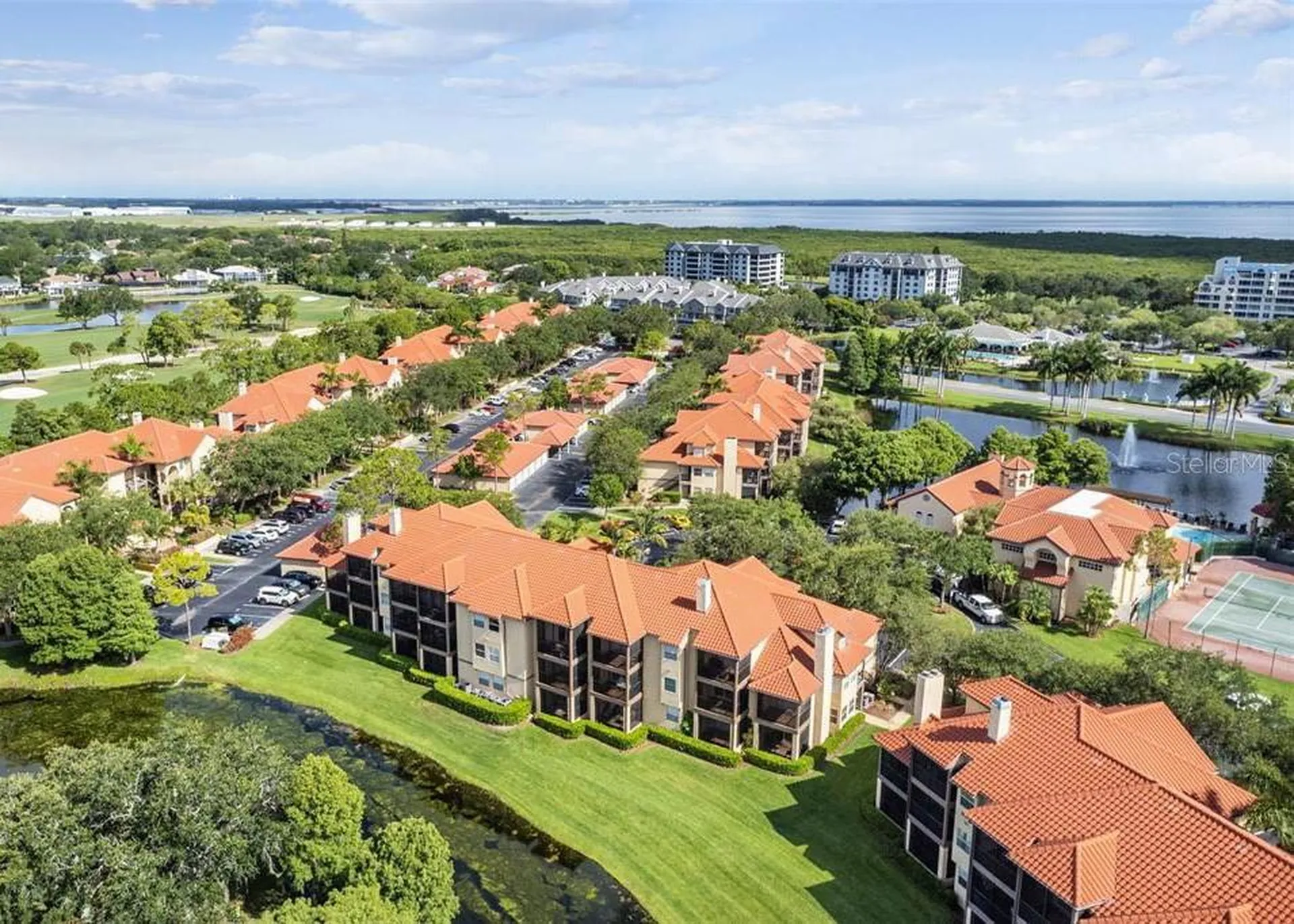 2400 Feather Sound Drive Clearwater FL 33762